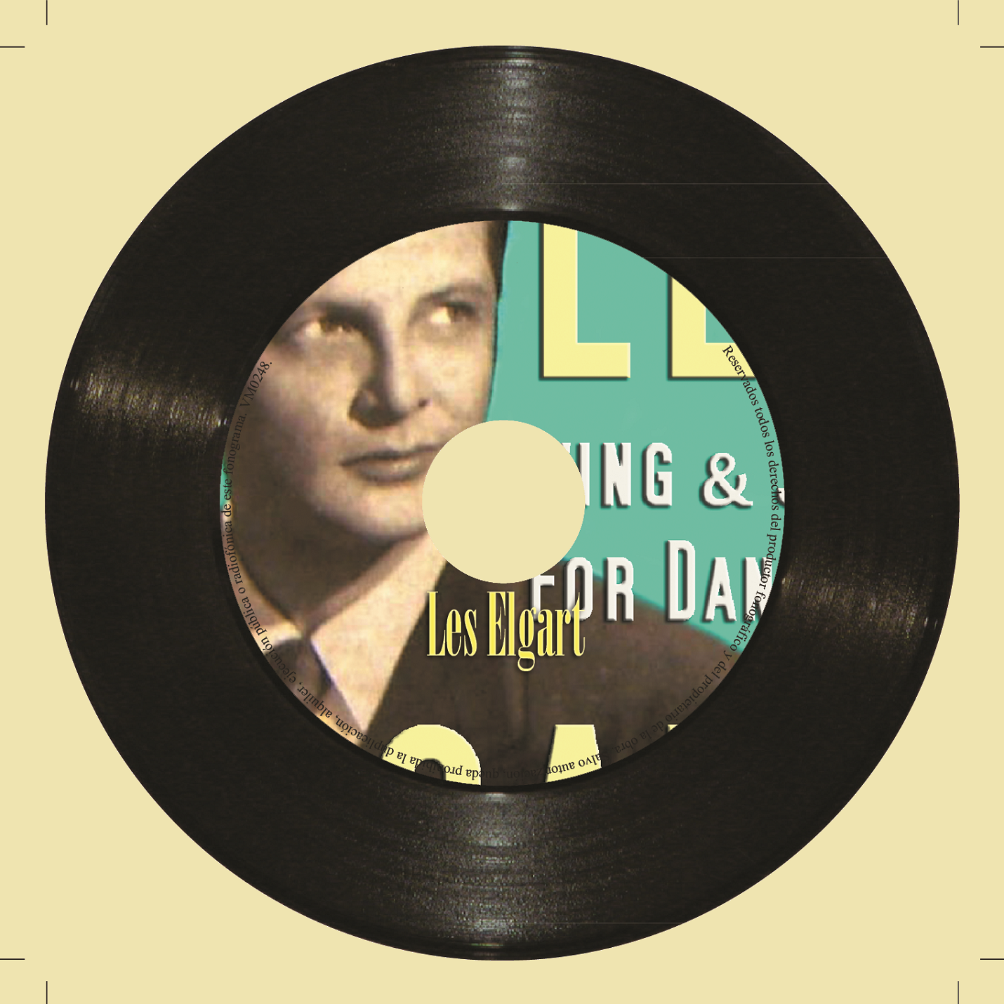 Les Elgart (Colección Vintage Music)