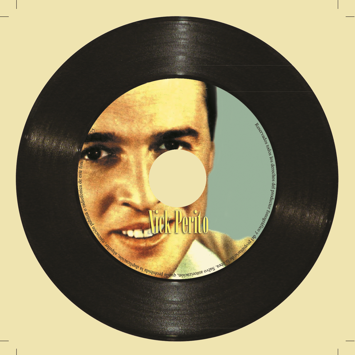 Nick Perito (Colección Vintage Music)