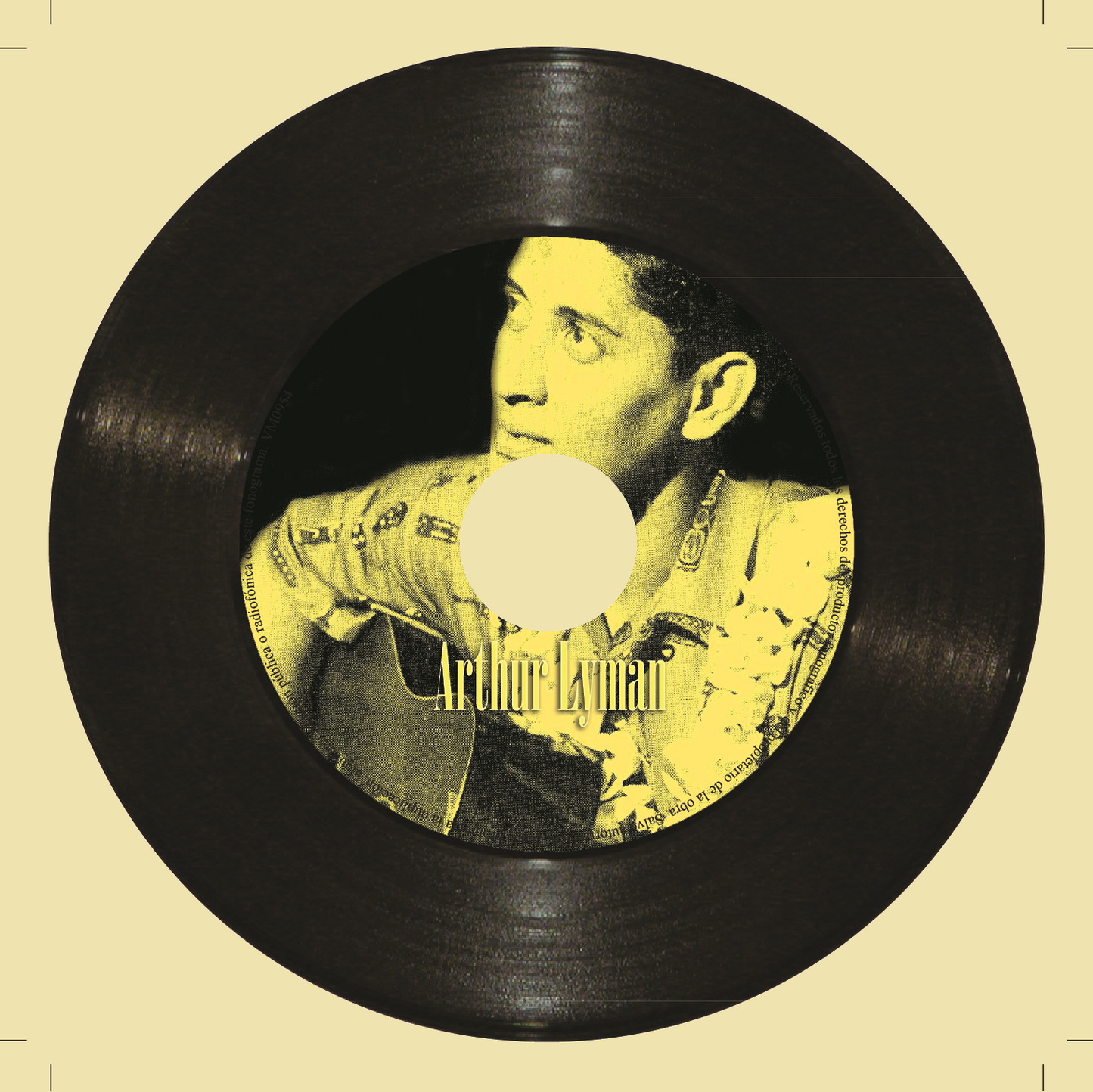Arthur Lyman (Colección Vintage Music)