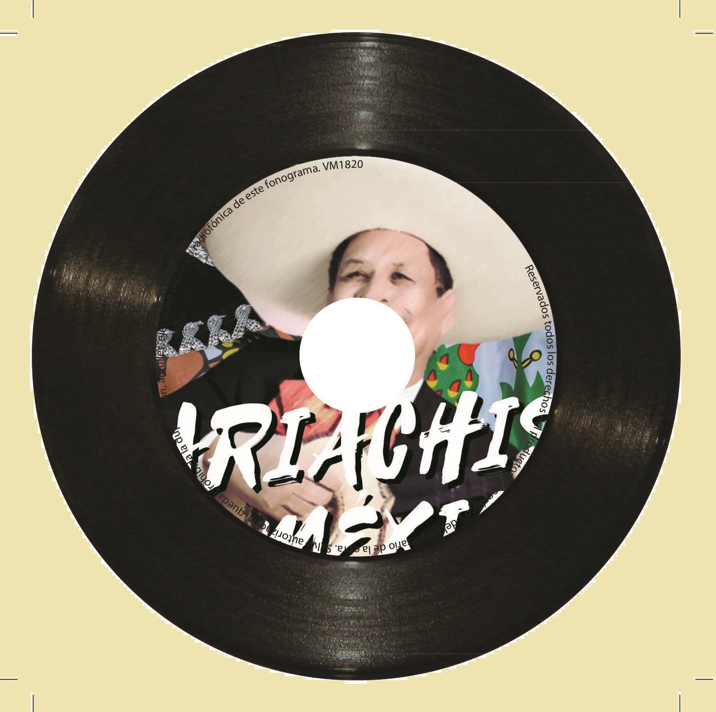 Mariachis de México - Día Independencia(Colección México)