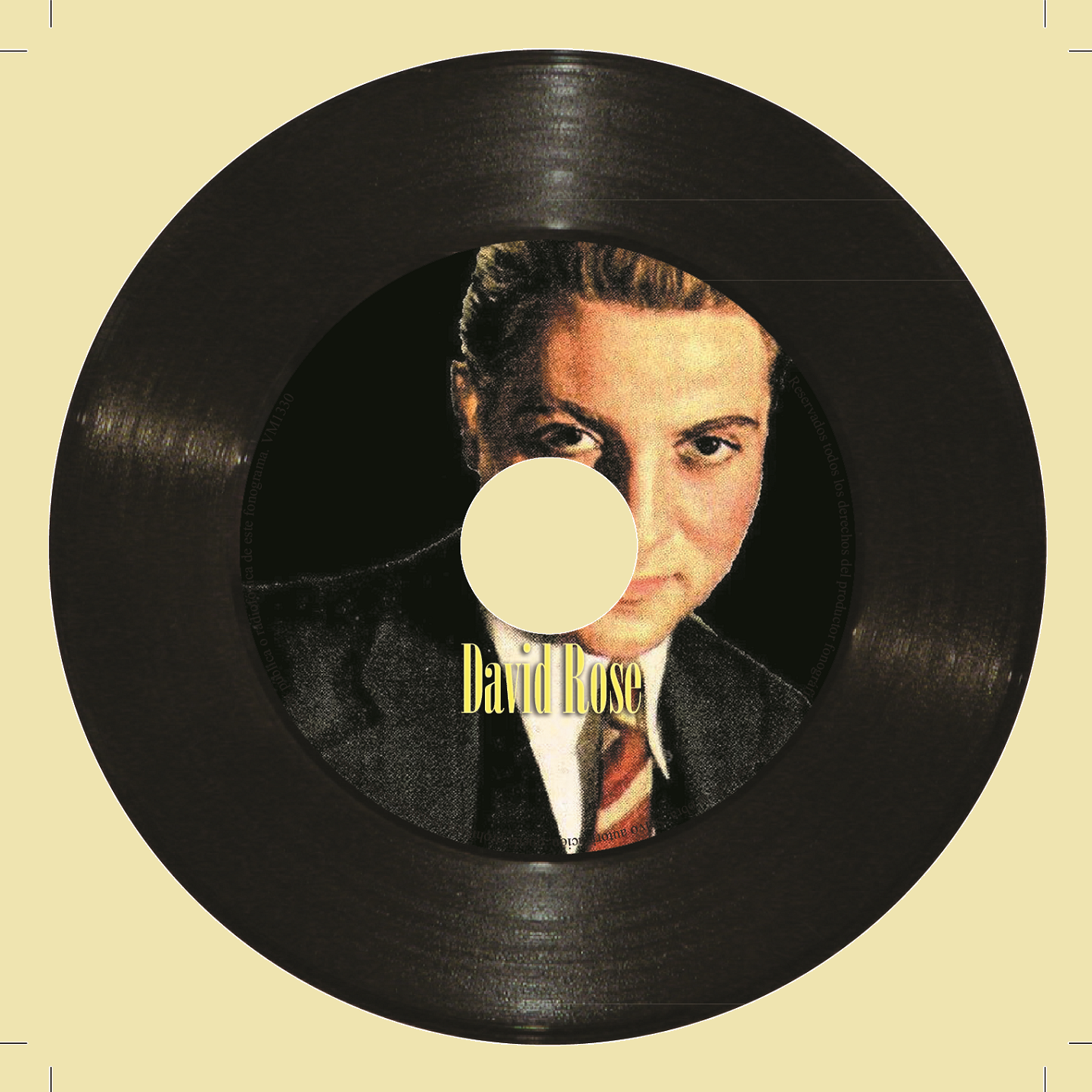 David Rose (Colección Vintage Music)