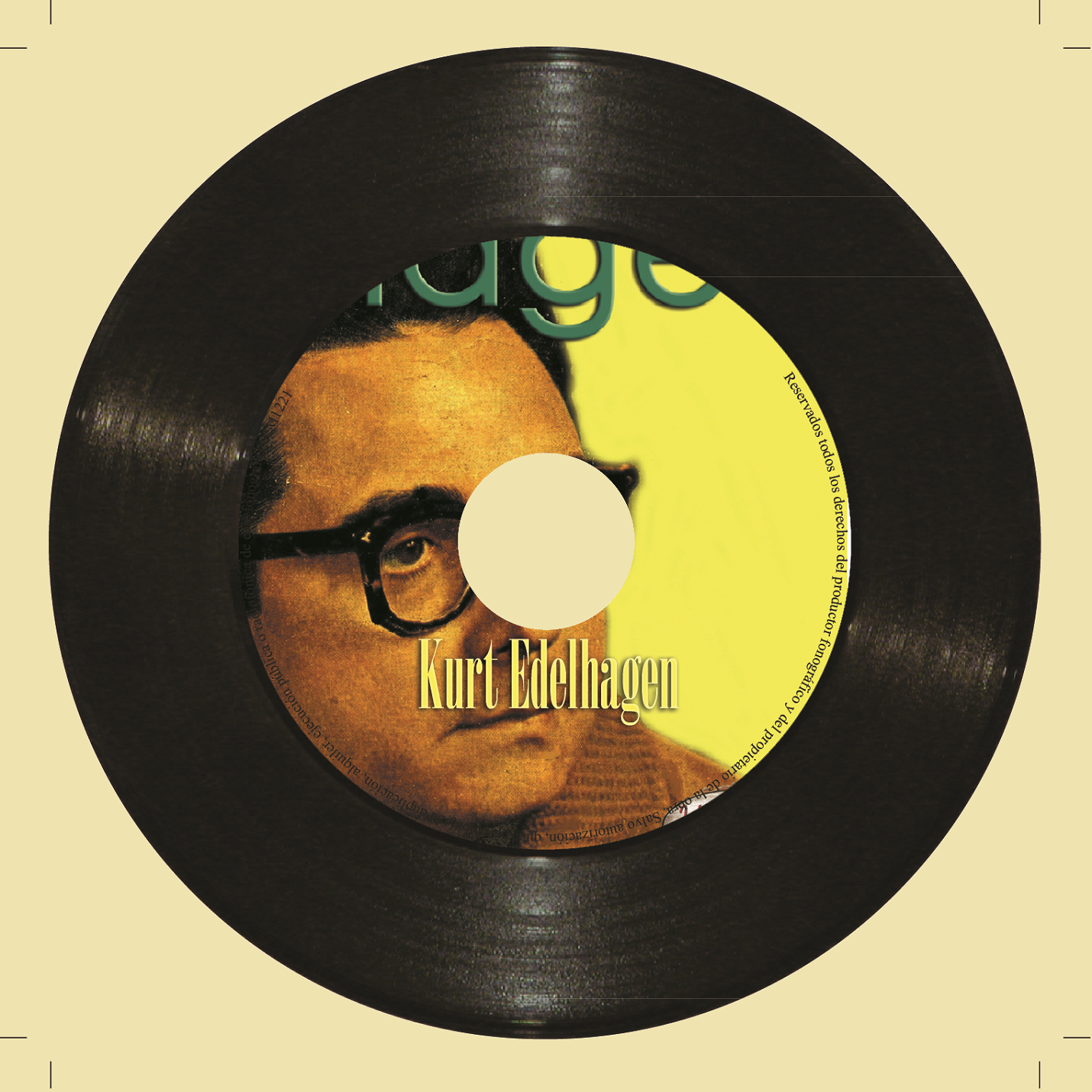 Kurt Edelhagen (Colección Vintage Music)