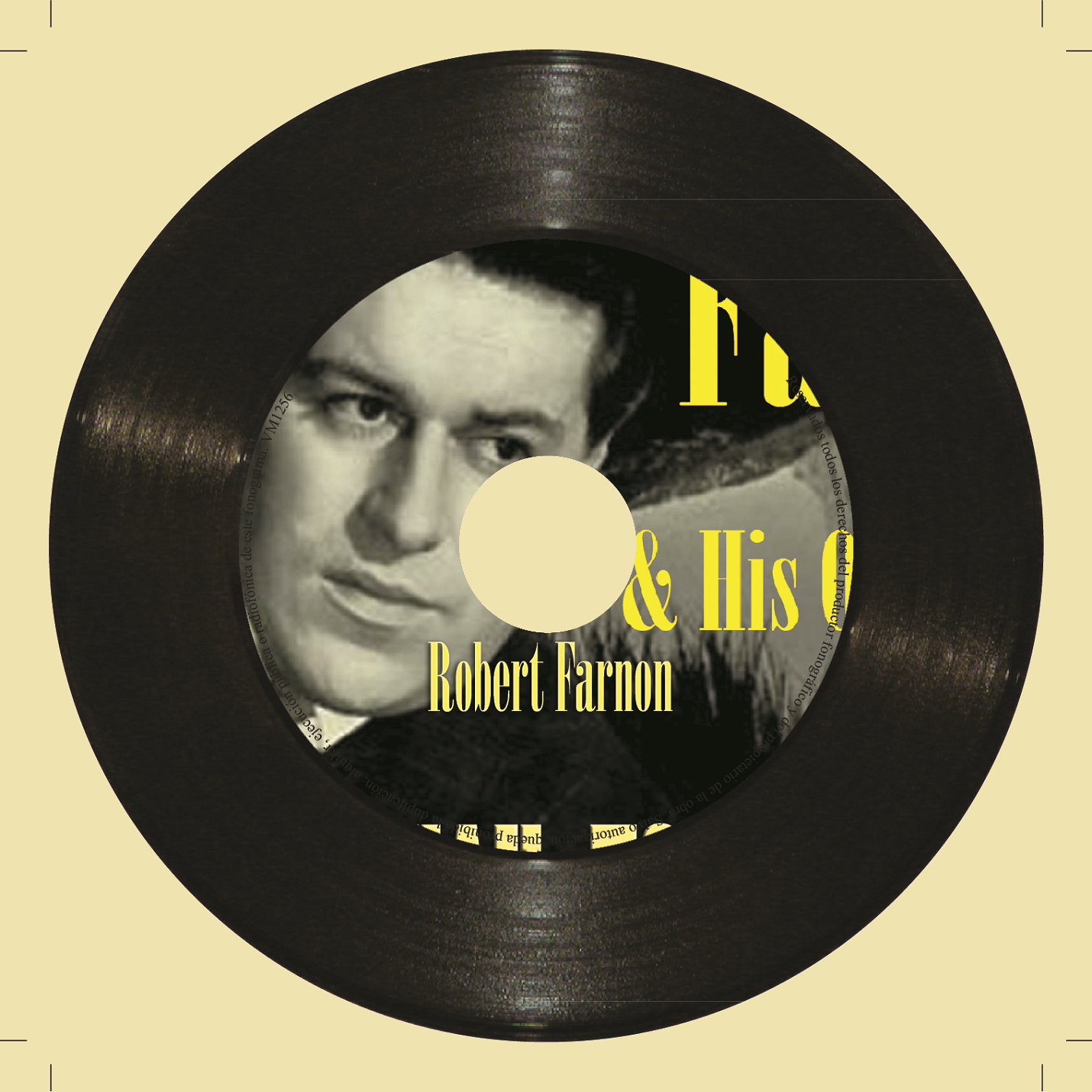 Robert Farnon (Colección Vintage Music)