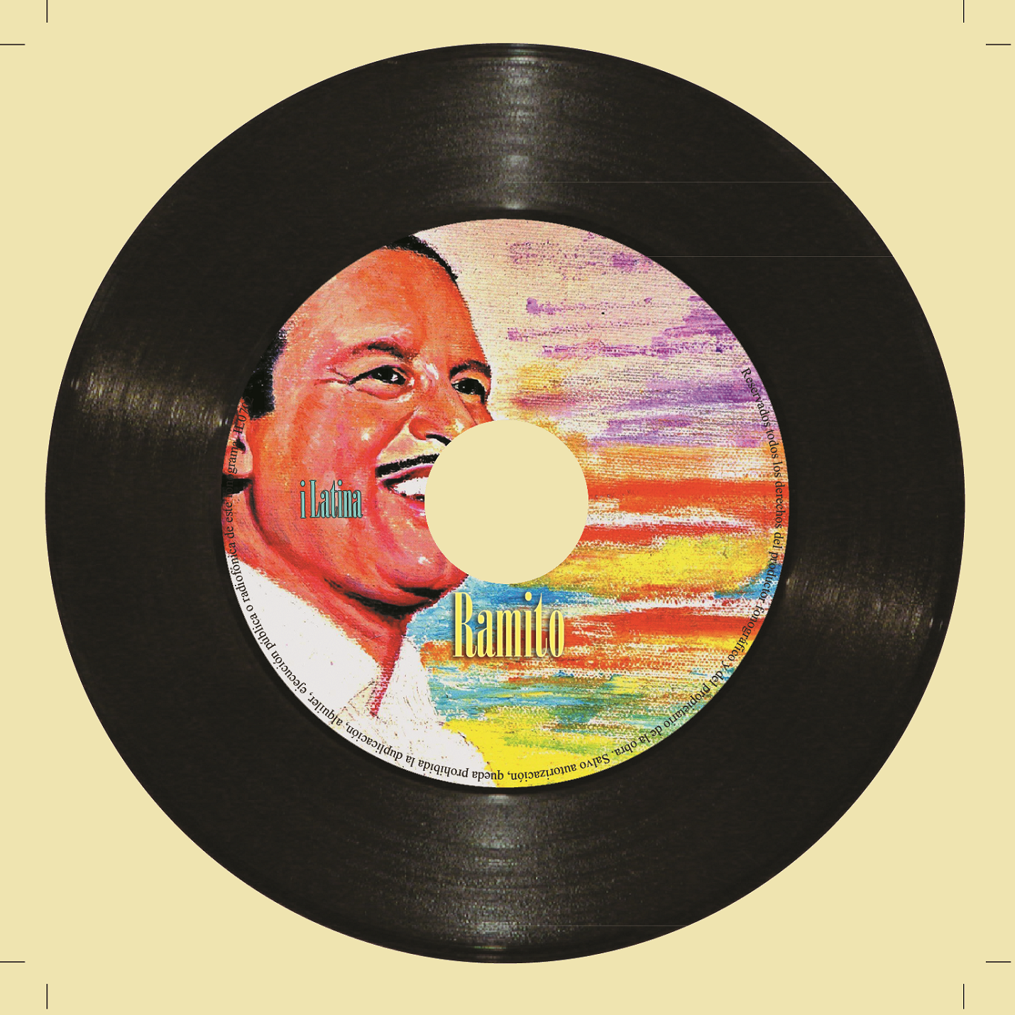 Ramito (Colección iLatina)