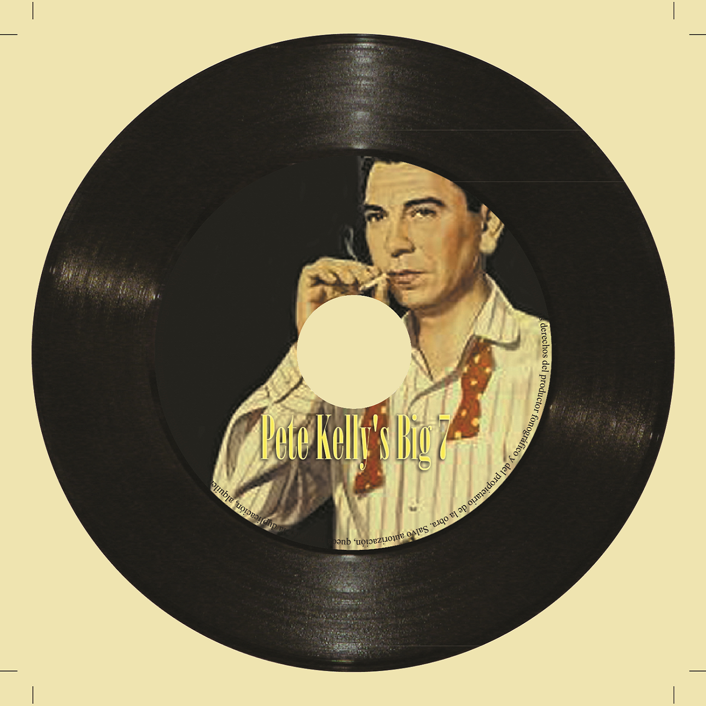 Pete Kelly's Blues (Colección Vintage Music)