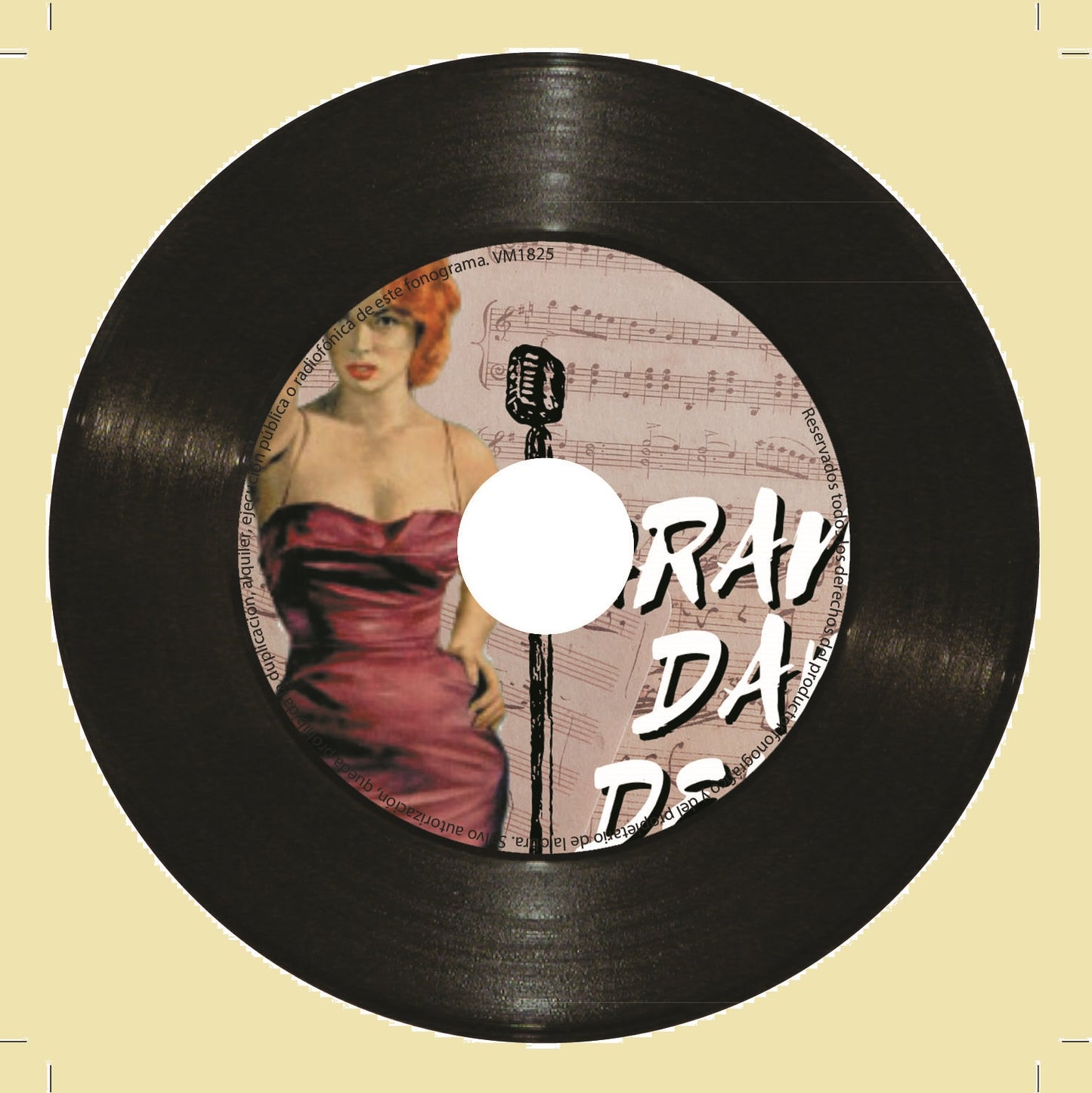 Grandes Damas del Jazz - (Colección VintageMusicFM)