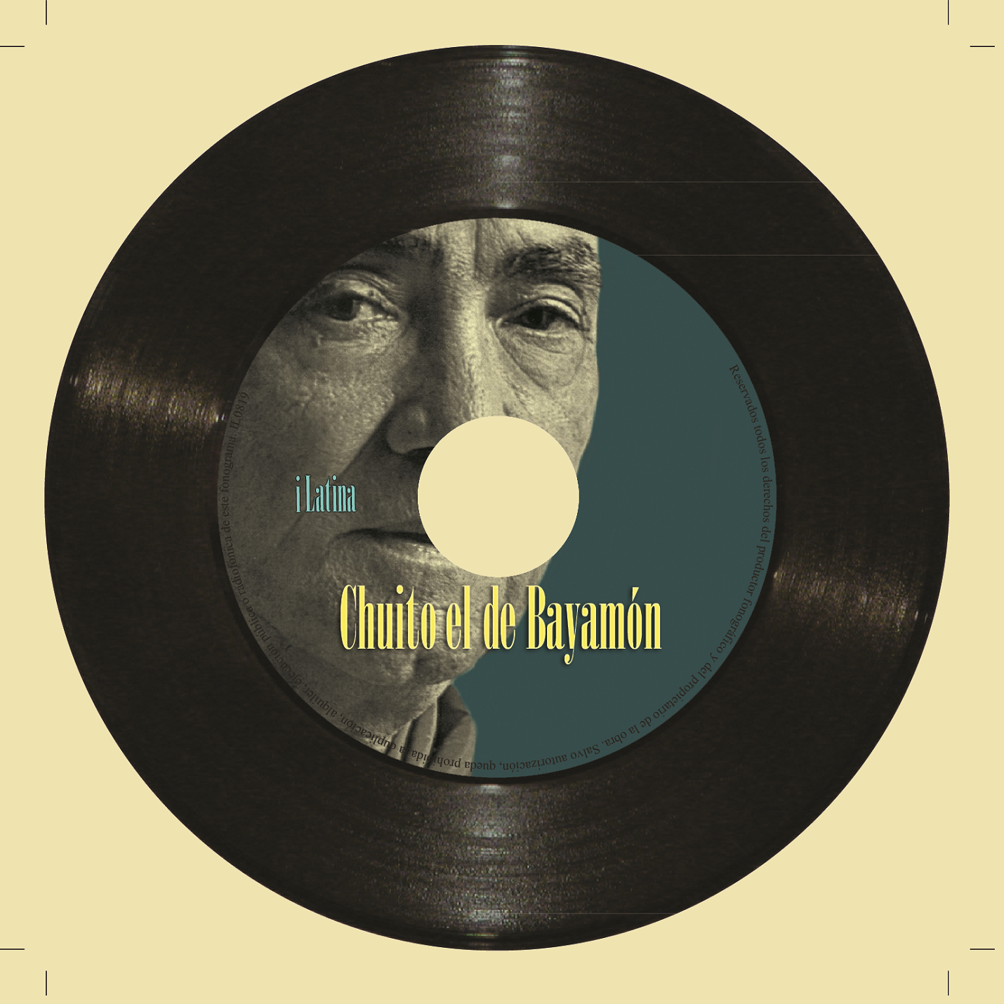 Chuito el de Bayamón (Colección iLatina)