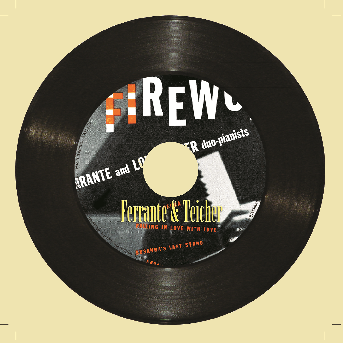 Ferrante & Teicher (Colección Vintage Music)