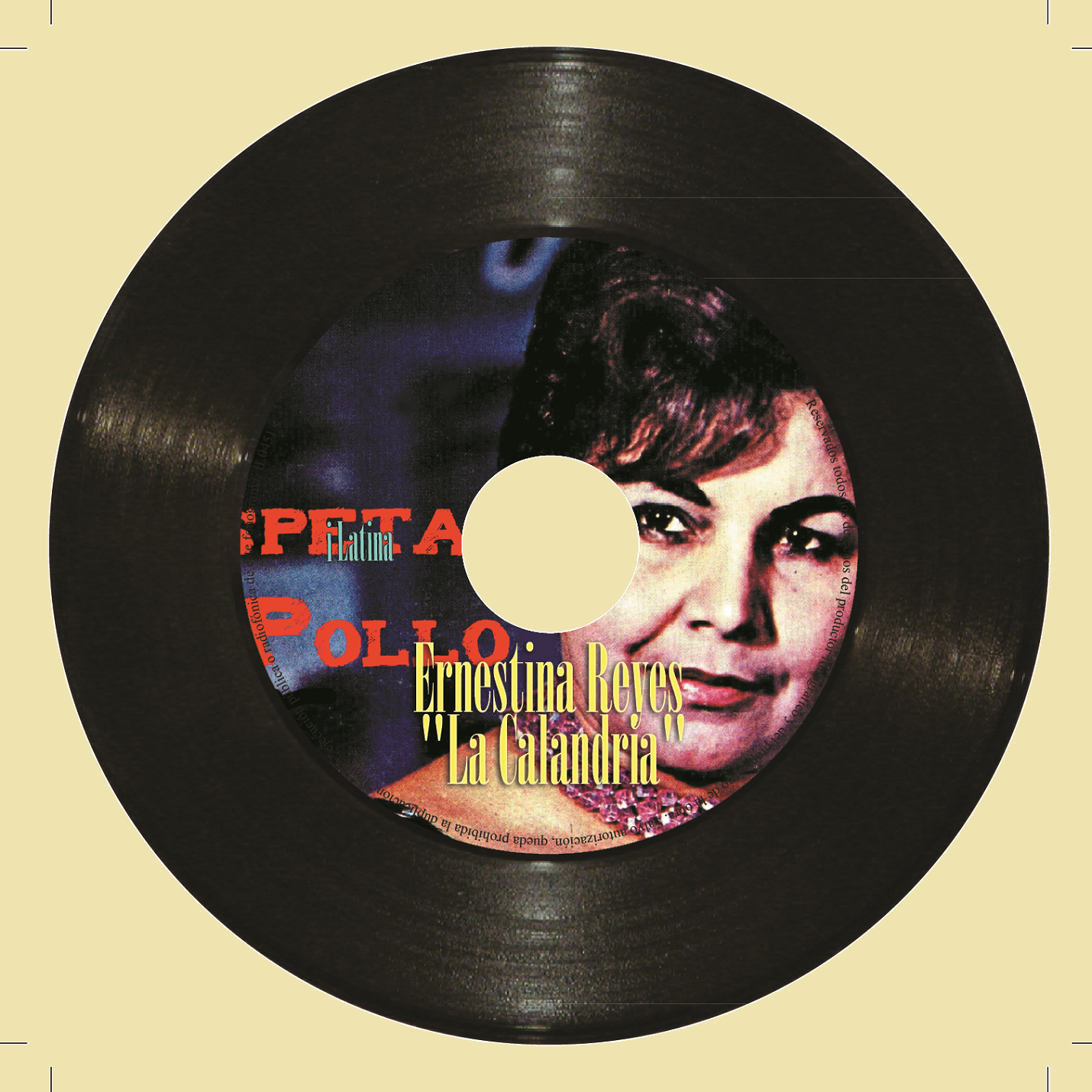 La Calandria (Colección iLatina)