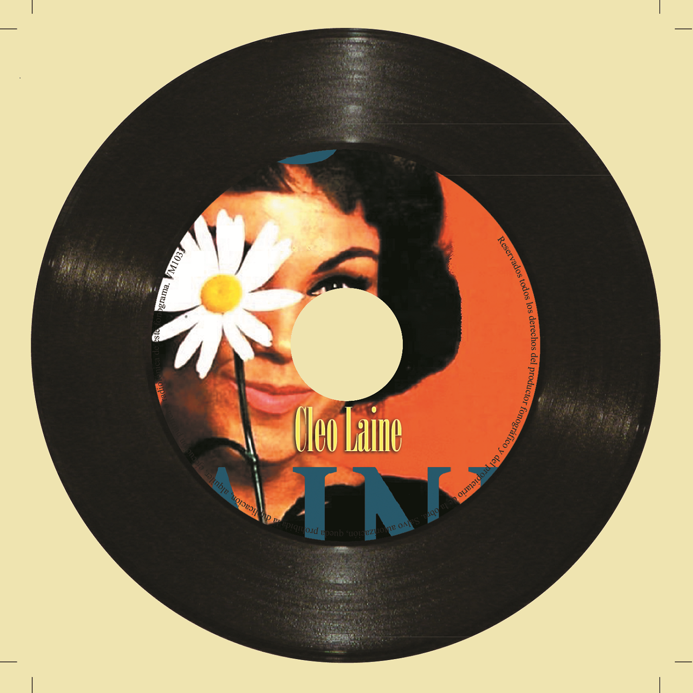 Cleo Laine (Colección Vintage Music)