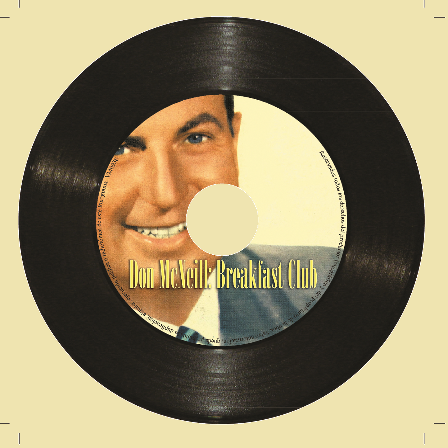 Don McNeill Breakfast Club (Colección Vintage Music)