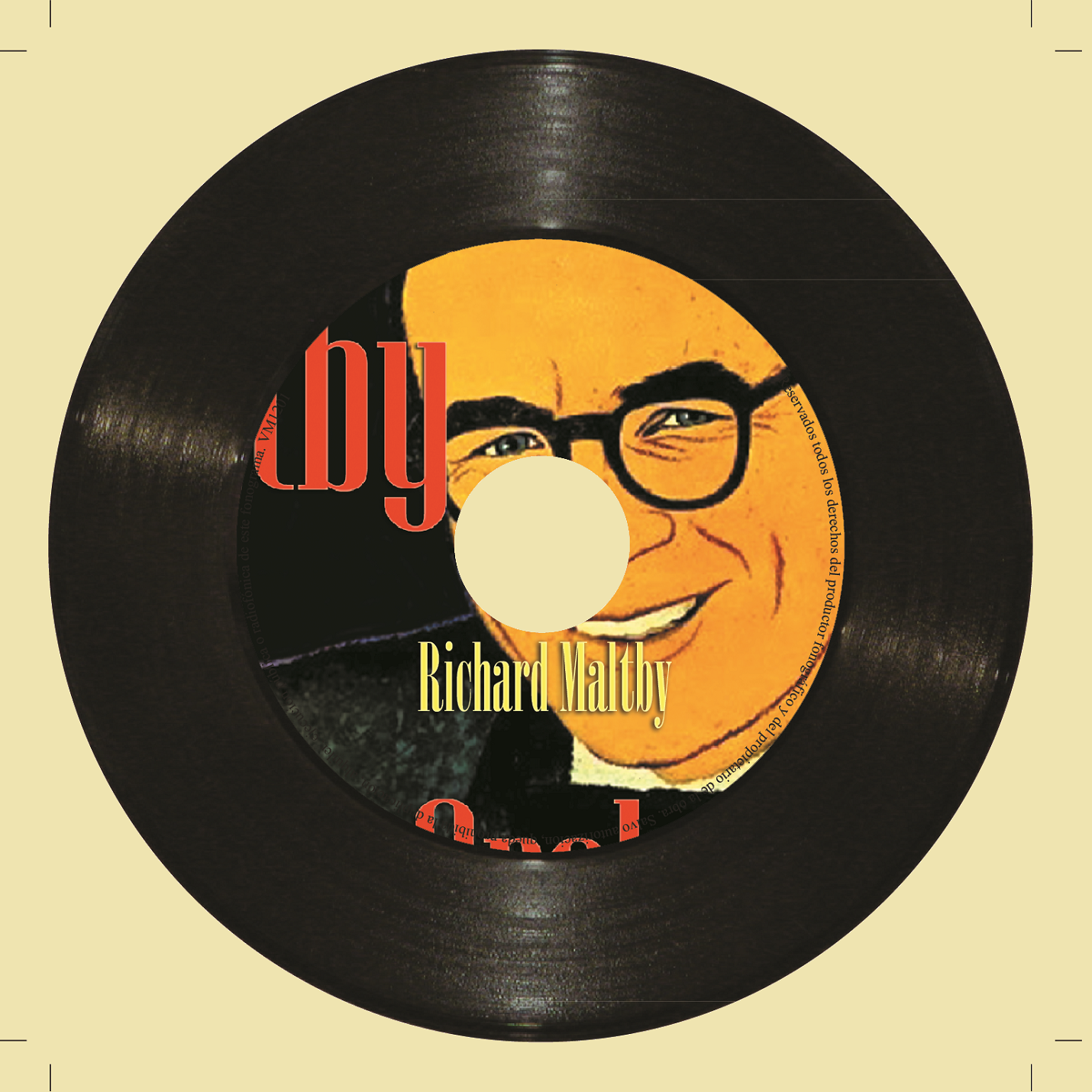 Richard Maltby (Colección Vintage Music)