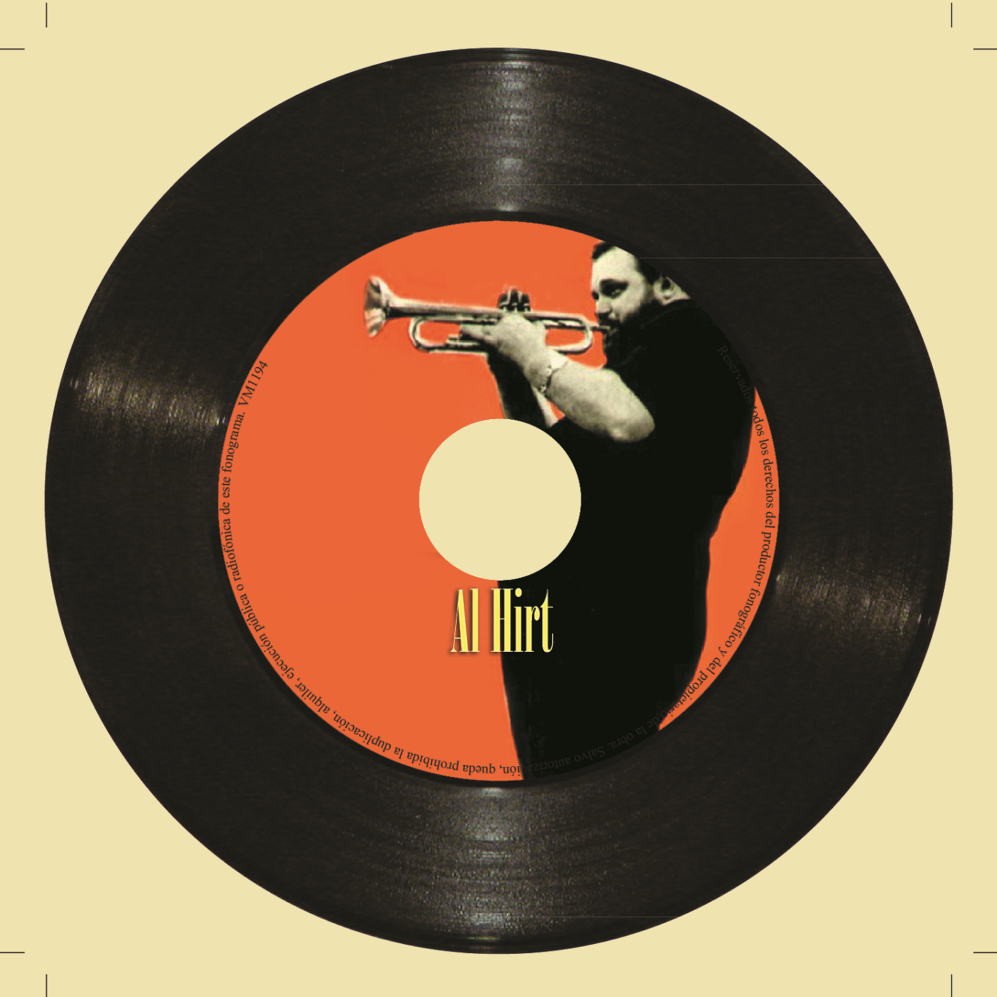 Al Hirt (Colección Vintage Music)