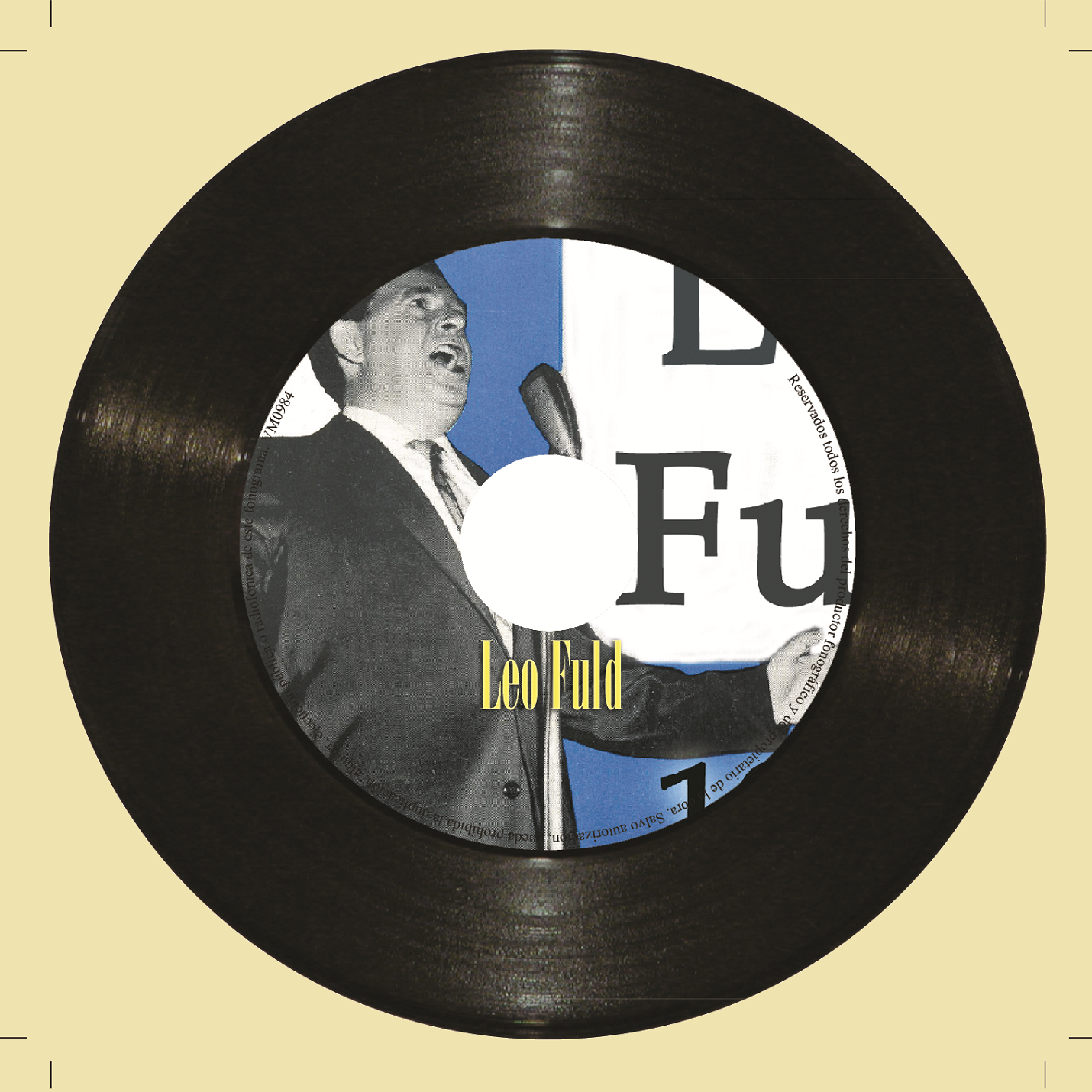 Leo Fuld (Colección Vintage Music)