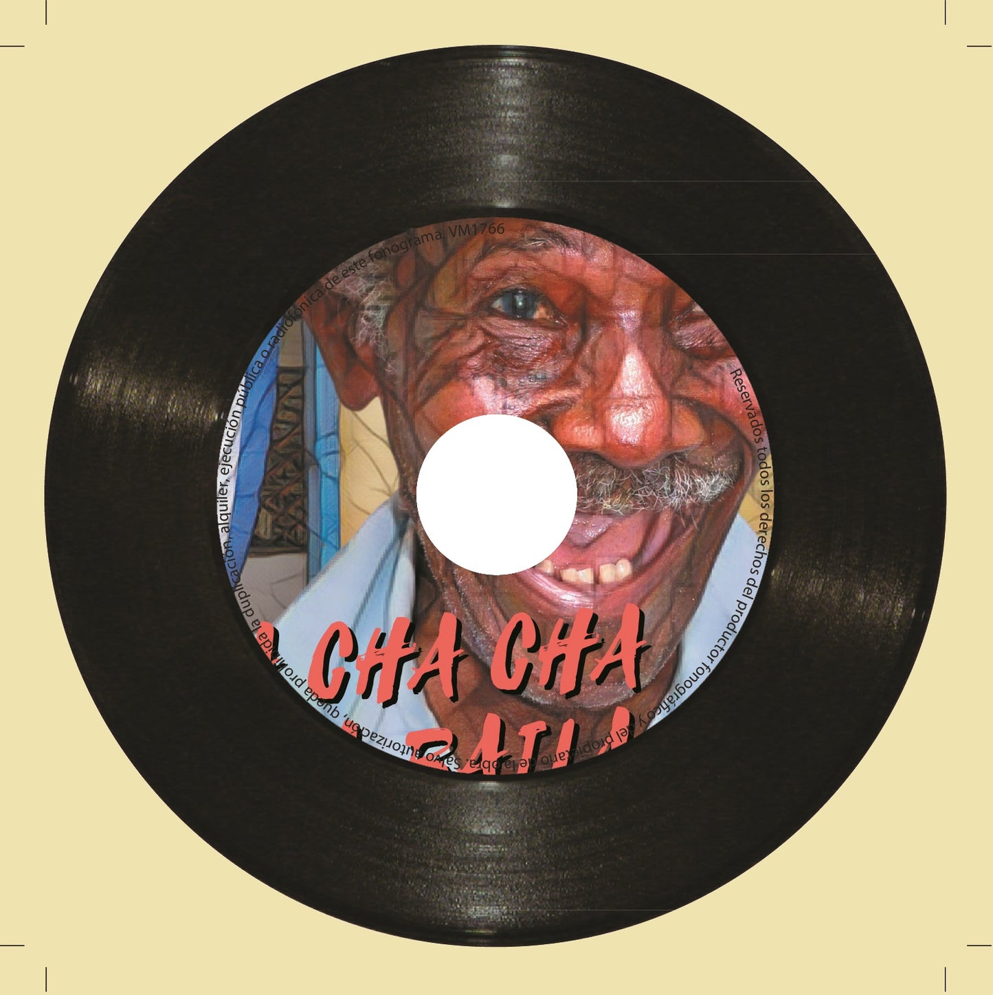 Cha Cha Cha, Cuba Baila (Colección Perlas Cubanas)