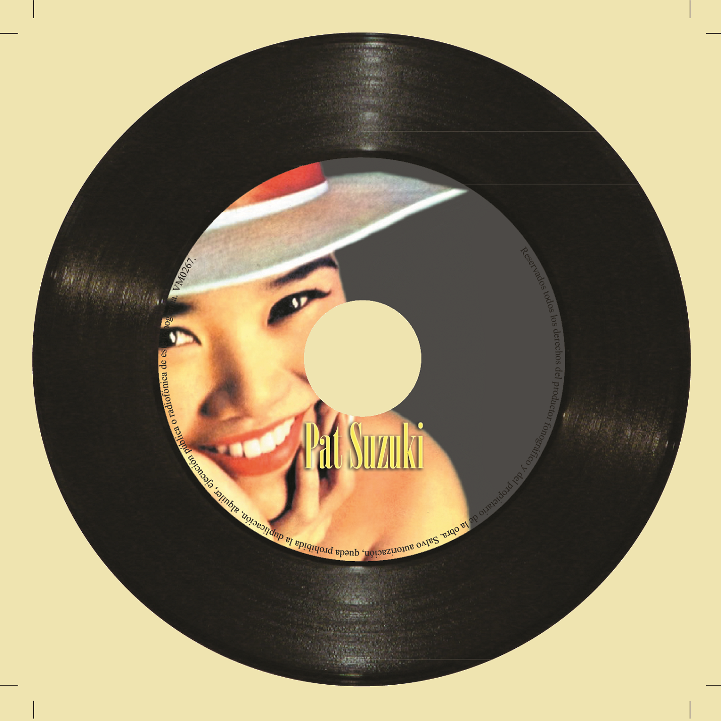 Pat Suzuki (Colección Vintage Music)