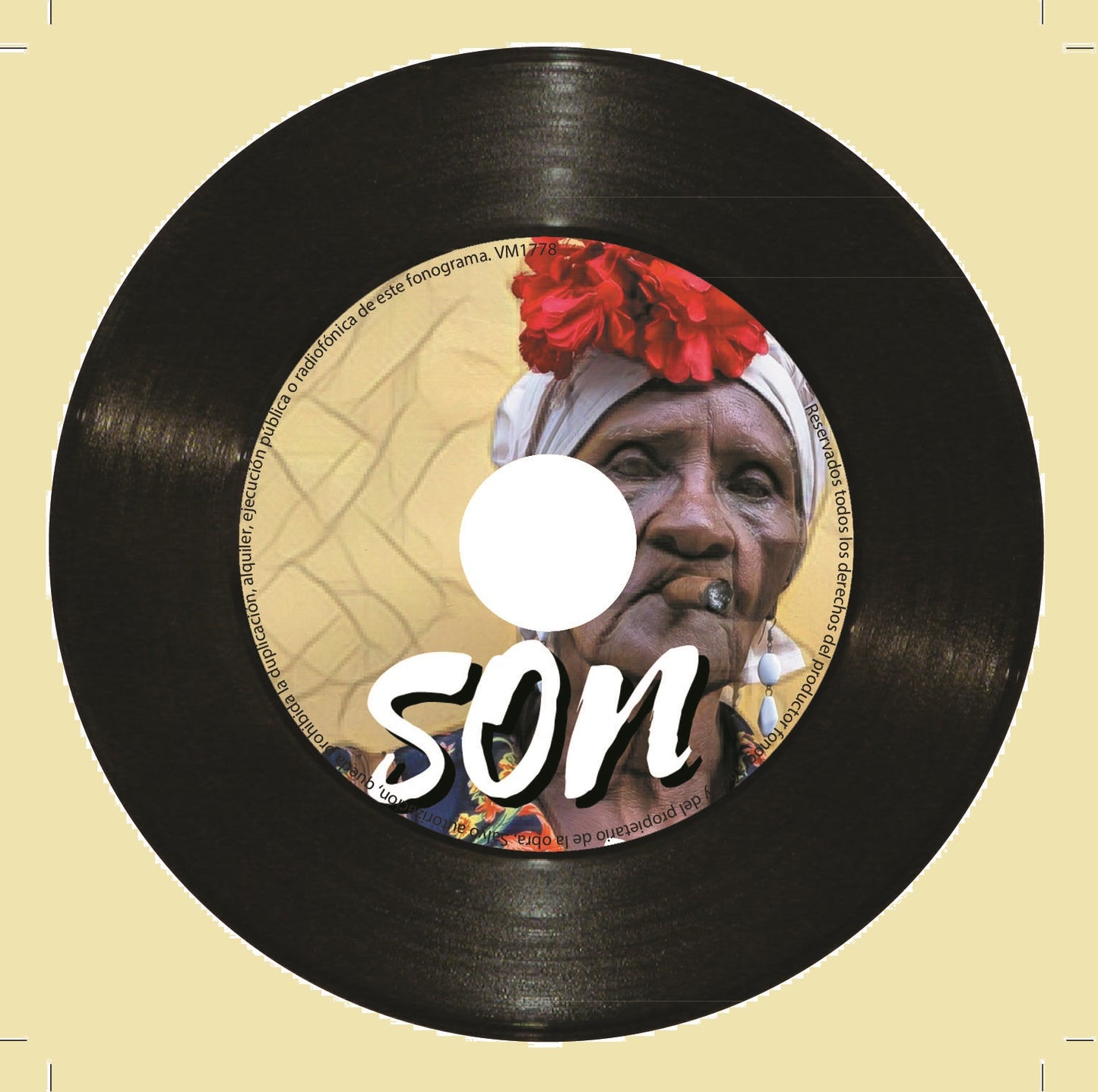 Más Son Cubano (Colección Perlas Cubanas)