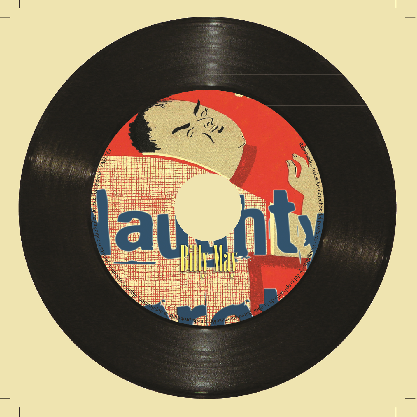 Billy May (Colección Vintage Music)