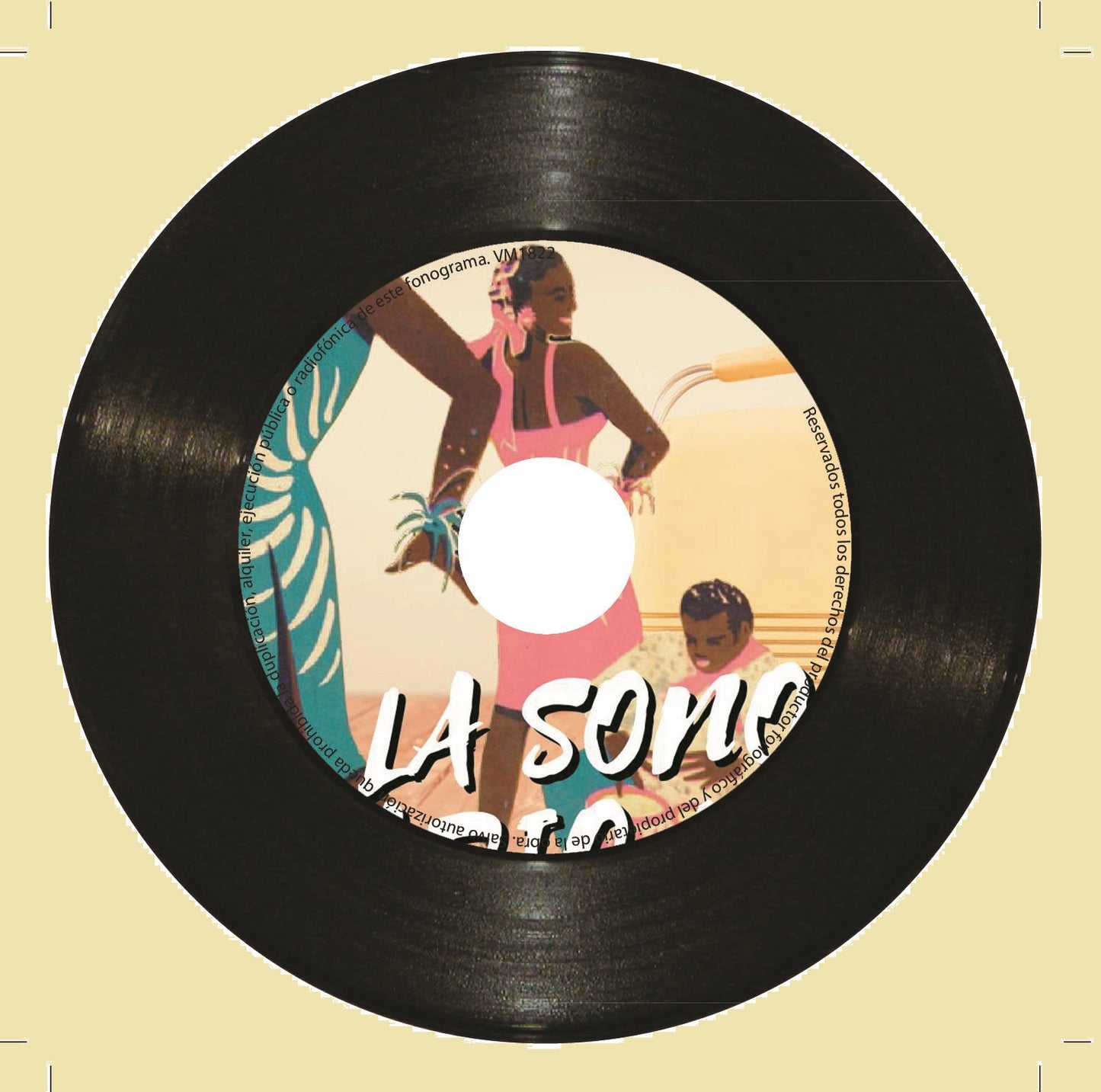 La Sonora Radio Latina 2 - (Colección iLatina)