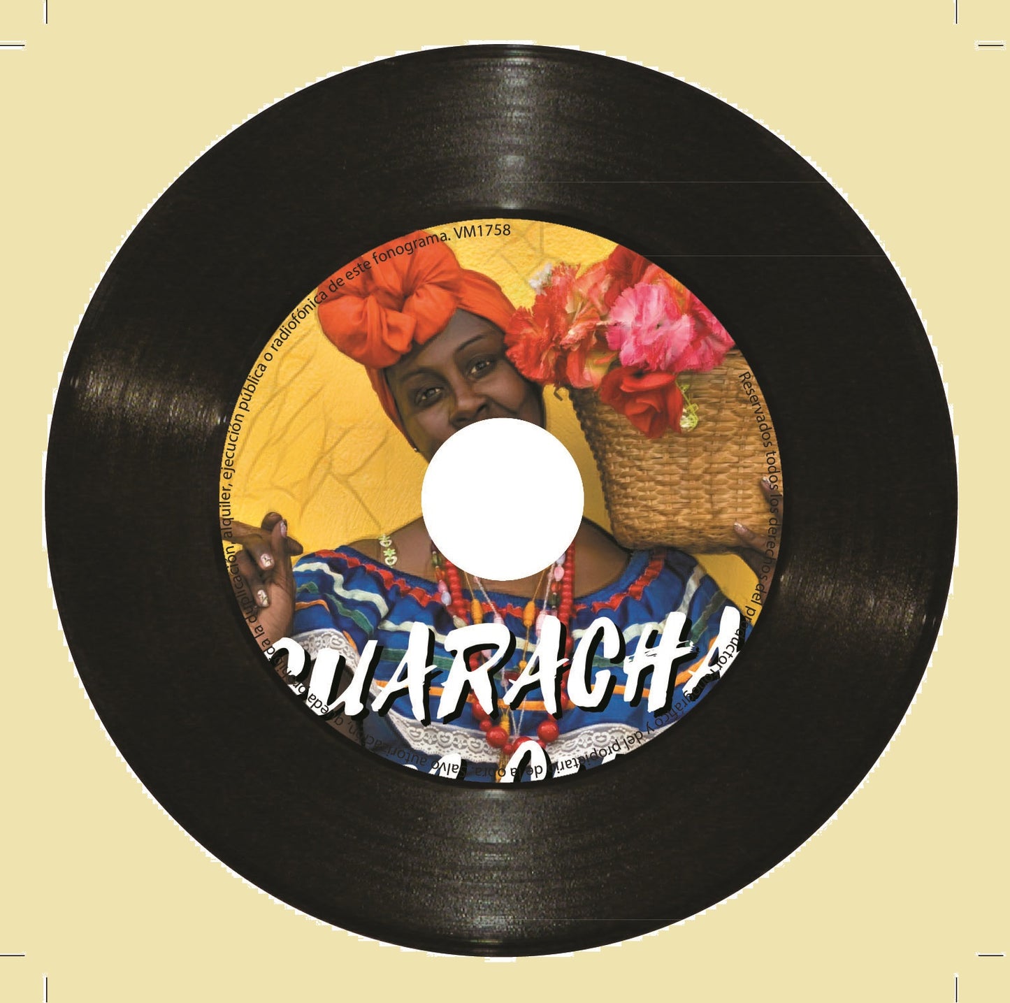 Guarachas y Son Cubano 2 (Colección Perlas Cubanas)