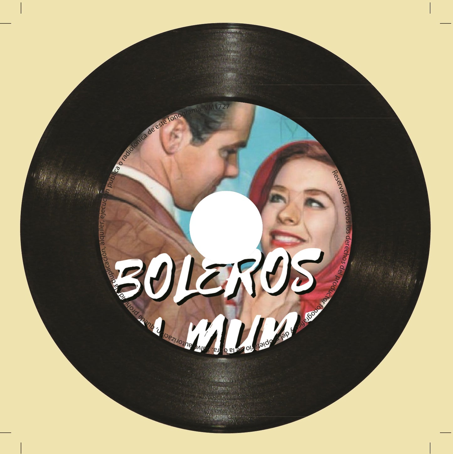 Boleros del Mundo - Cantantes y Orquestas 2 (Colección Boleros)