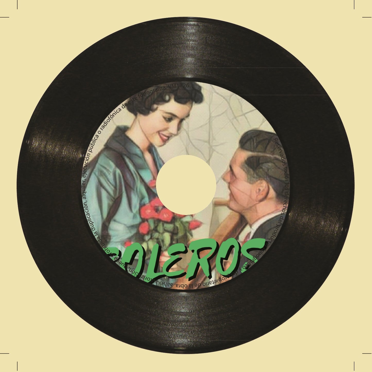 Boleros del Mundo - Cantantes y Orquestas (Colección Boleros)
