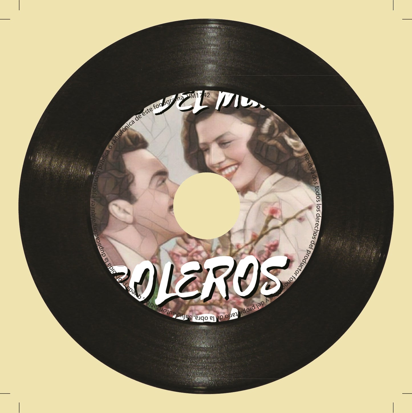 Boleros Inolvidables - Tríos del Mundo (Colección Boleros)