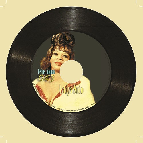 Ladys Sot (Colección Perlas Cubanas - #43)