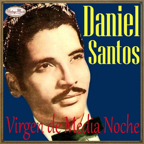 Daniel Santos 2 (Colección iLatina)