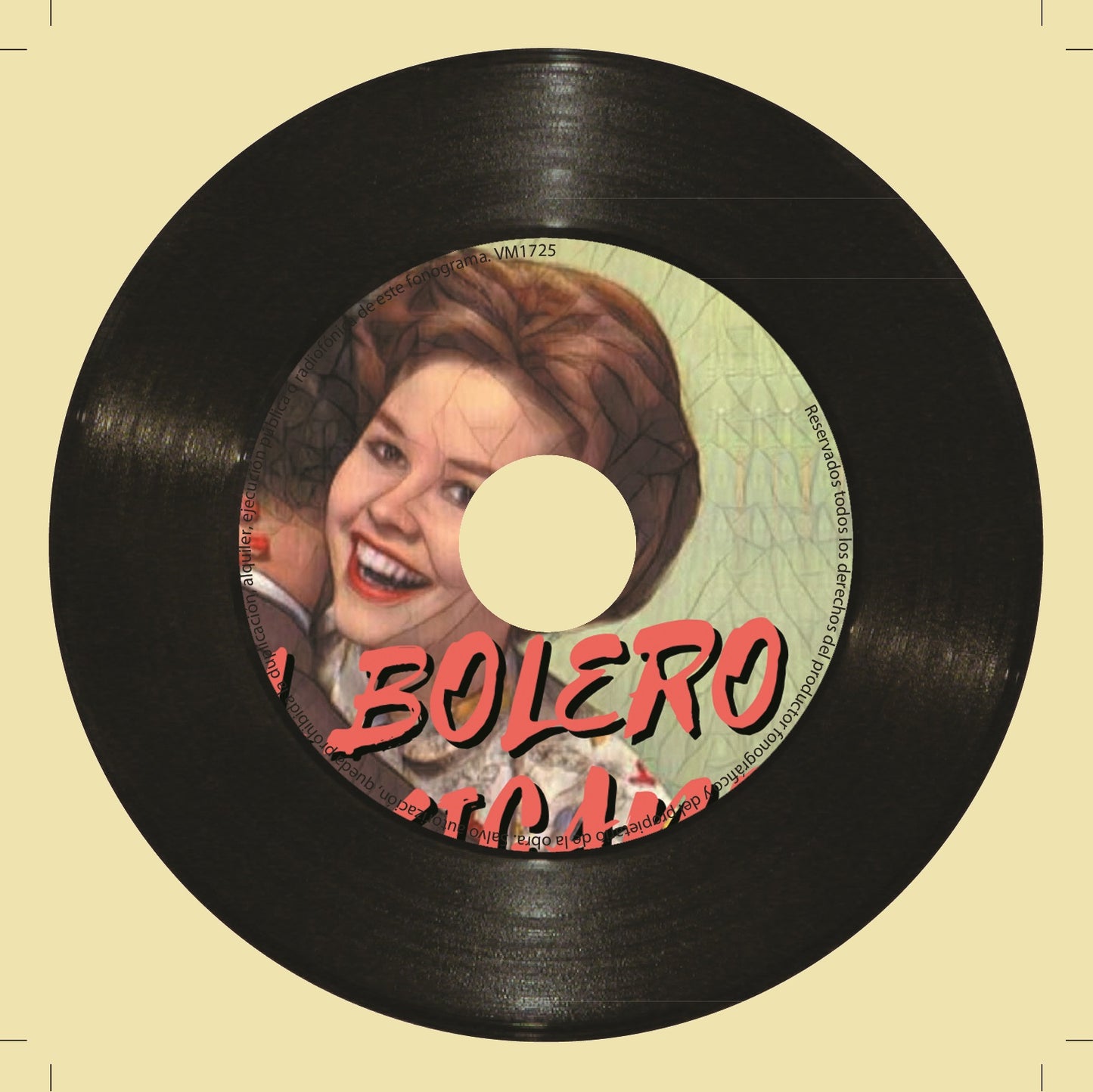 El Bolero Mexicano - Tríos 3 (Colección Boleros)