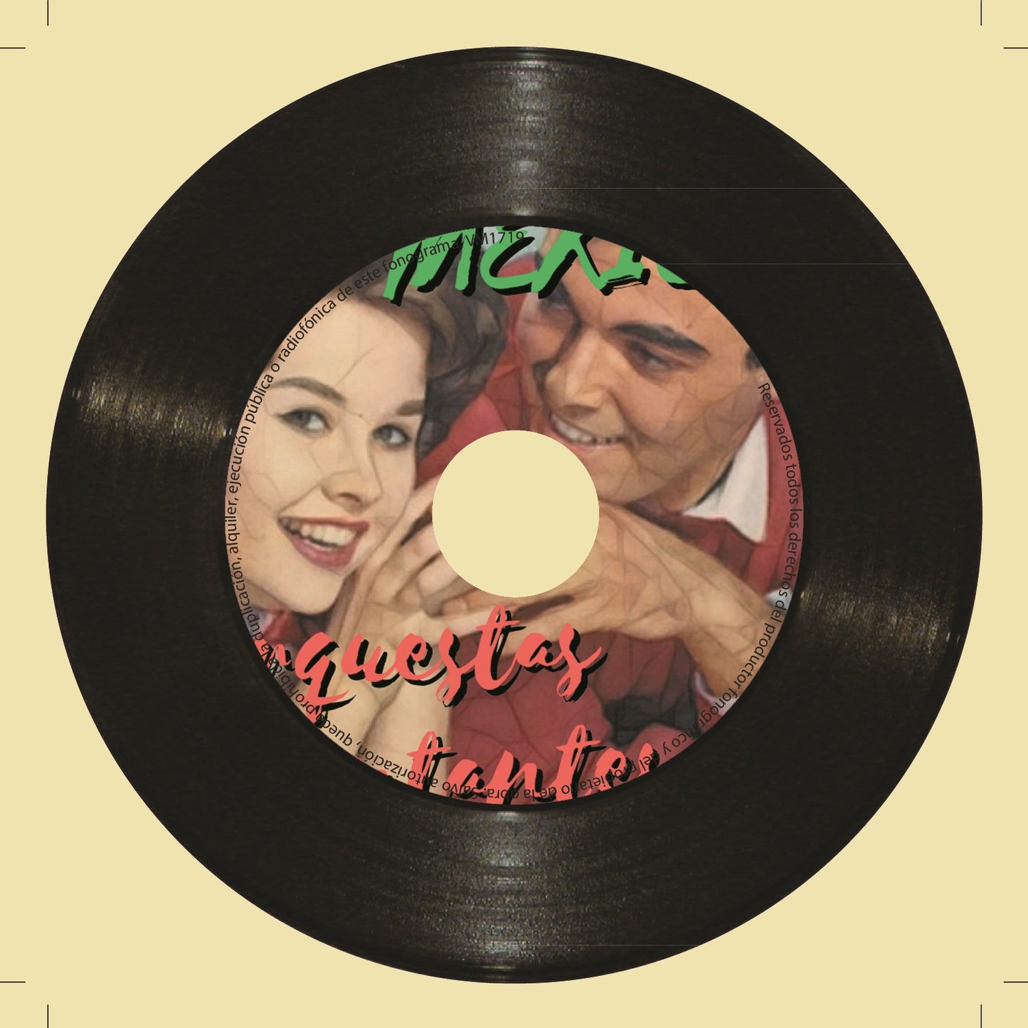 Bolero Mexicano - Cantantes y Orquestas (Colección Boleros)