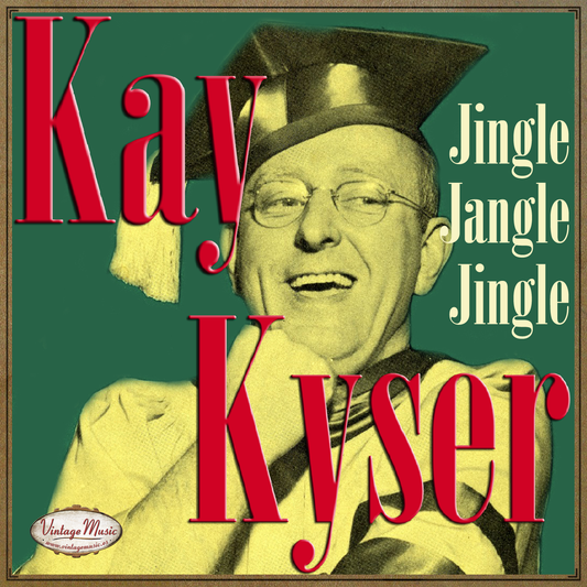 Kay Kyser (Colección Vintage Music)