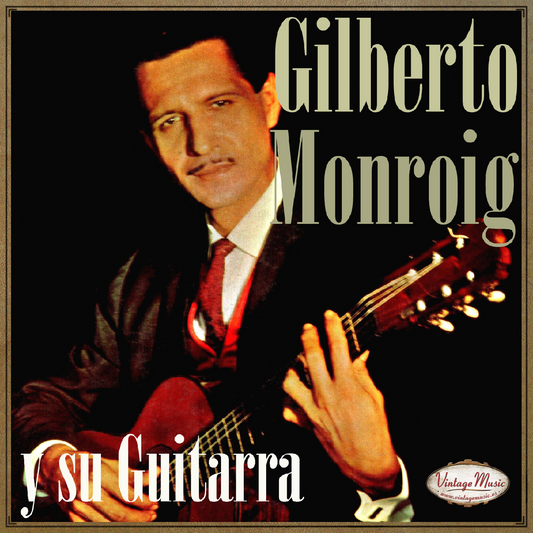 Gilberto Monroig (Colección iLatina)