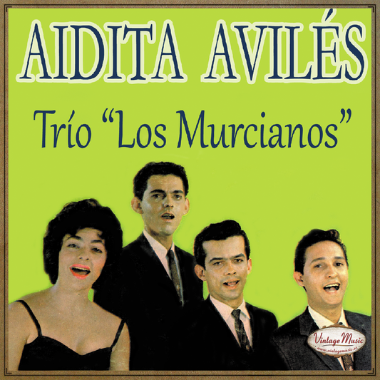 Aidita Vilés (Colección iLatina)