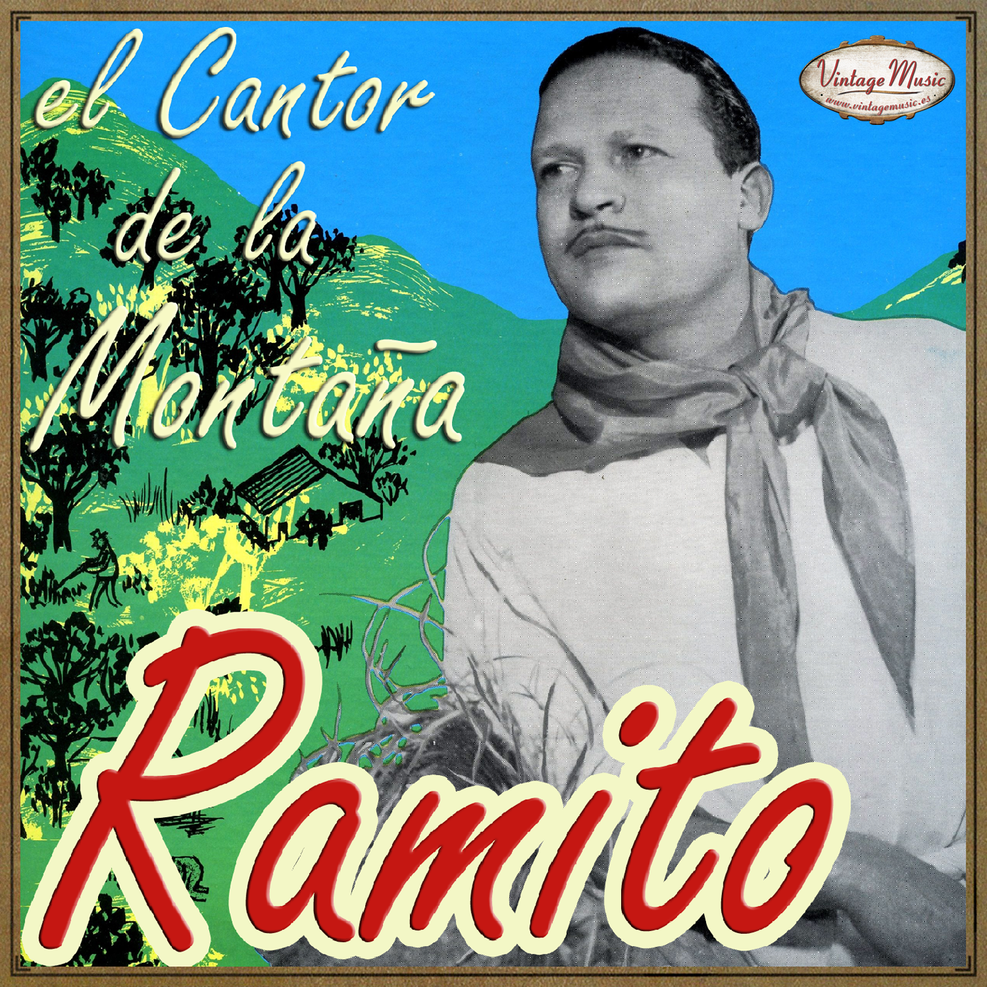 Ramito (Colección iLatina)