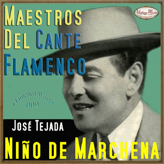 Niño de Marchena (Colección Flamenco - #09)