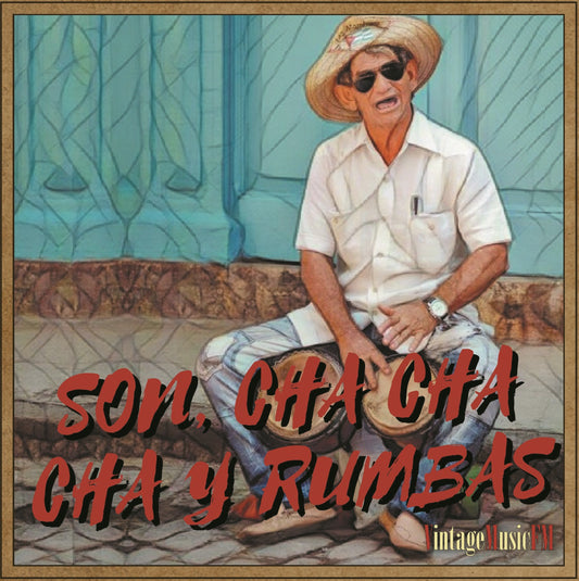 Canciones Cubanas (Son, Cha Cha Cha y Rumbas) (Colección Perlas Cubanas)