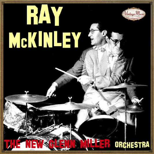 Ray McKinley (Colección Vintage Music)