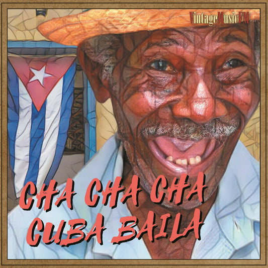 Cha Cha Cha, Cuba Baila (Colección Perlas Cubanas)