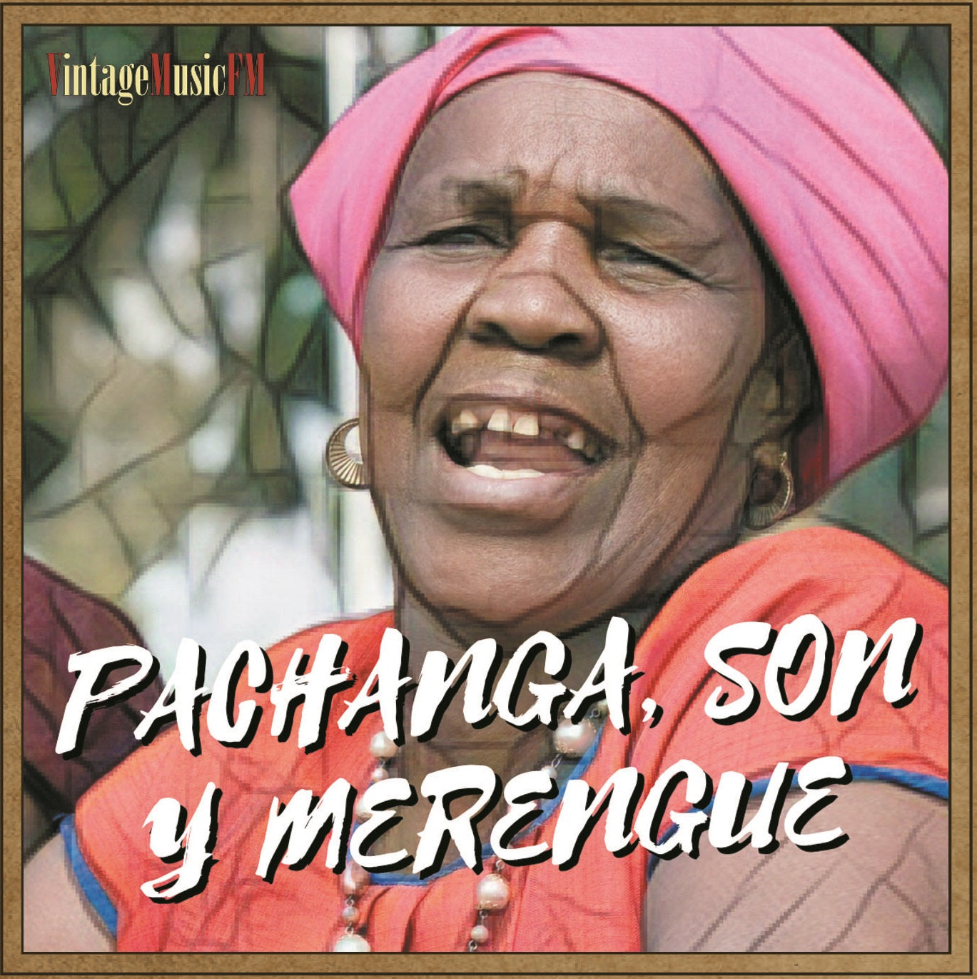Pachanga, Son Montuno y Merengue (Colección Perlas Cubanas)