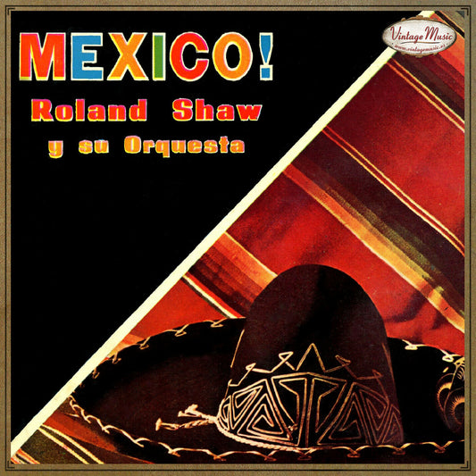 Roland Shaw & His Orchestra (Colección Vintage Music)