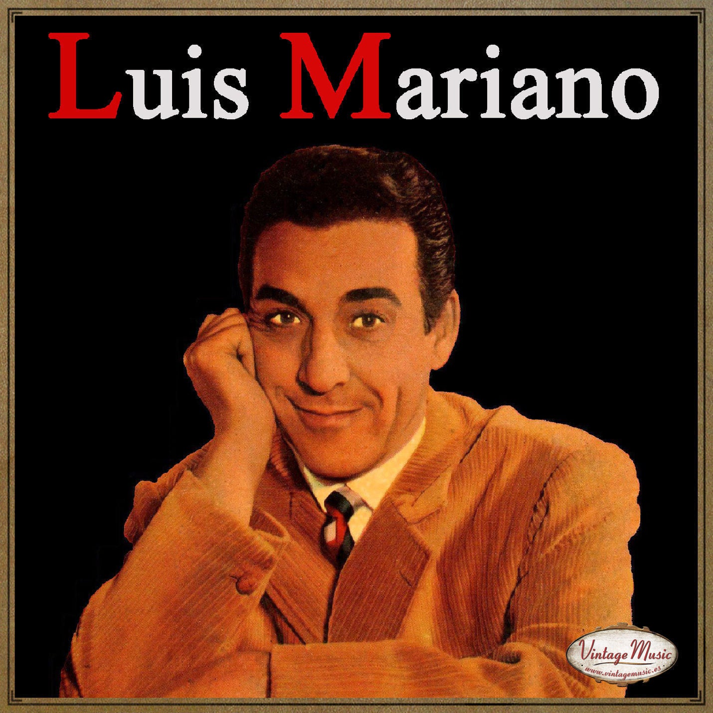 Luis Mariano (Colección Española - #10)