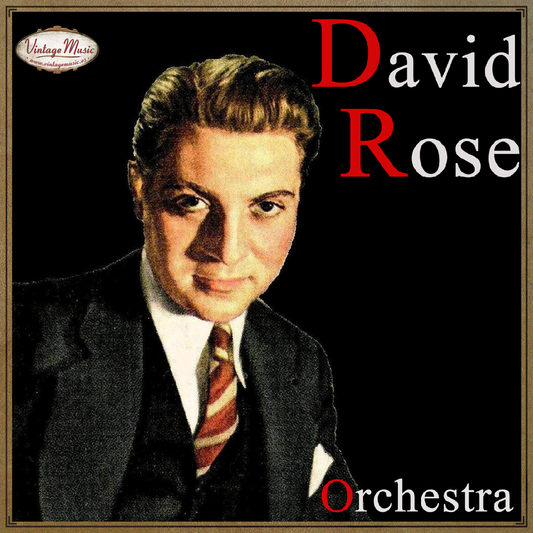 David Rose (Colección Vintage Music)