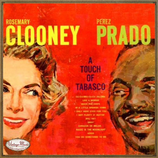 Rosemary Clooney (Colección Vintage Music)