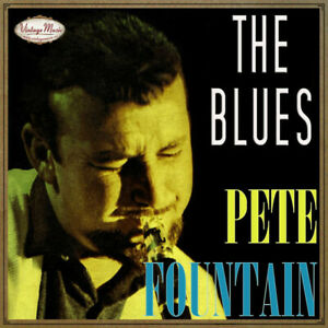 Pete Fountain (Colección Vintage Music)
