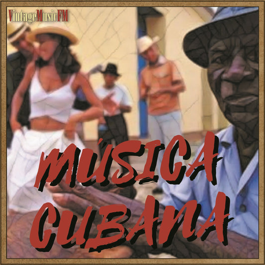 Música Cubana (Colección Perlas Cubanas)