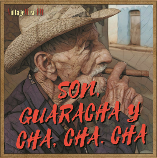 Son Guaracha y Cha Cha Cha (Colección Perlas Cubanas)