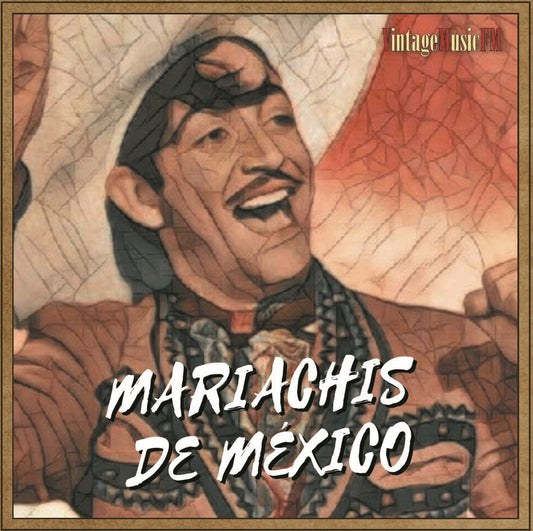 Mariachis de México 2 (Colección México)