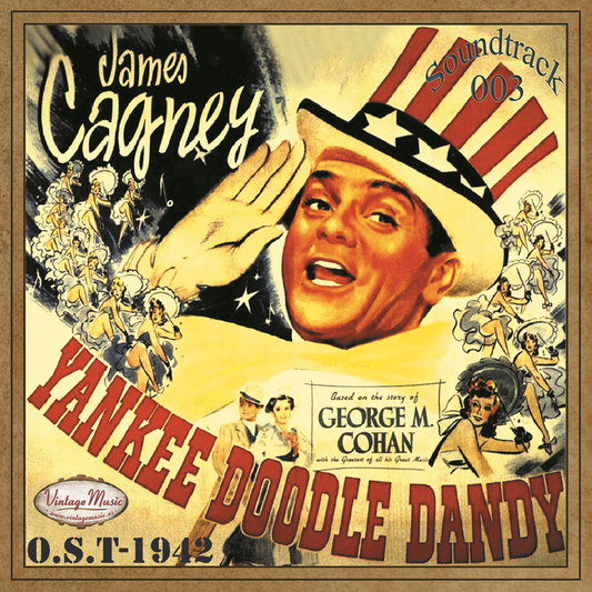 Yankee Doodle Dandy (Colección Soundtrack - #03)