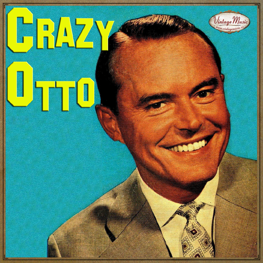 Crazy Otto (Colección Vintage Music)